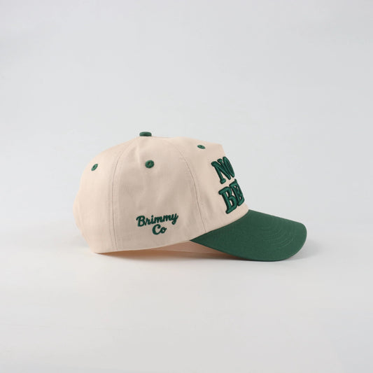 Nose Beers Unstructured Cap