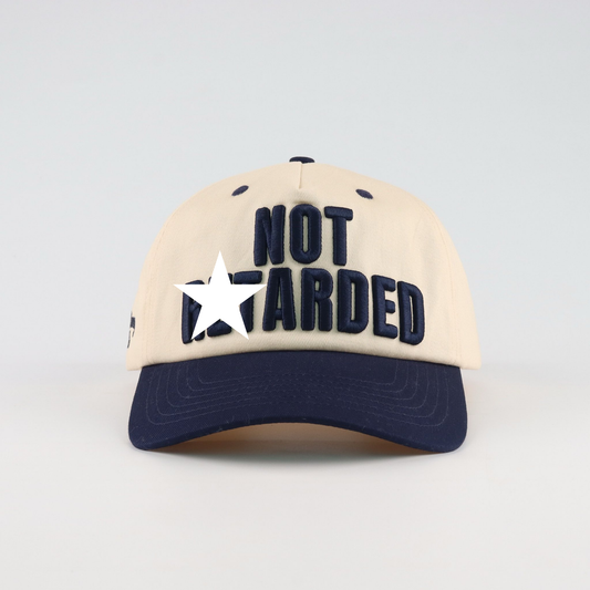 Not R*tarded Unstructured Cap