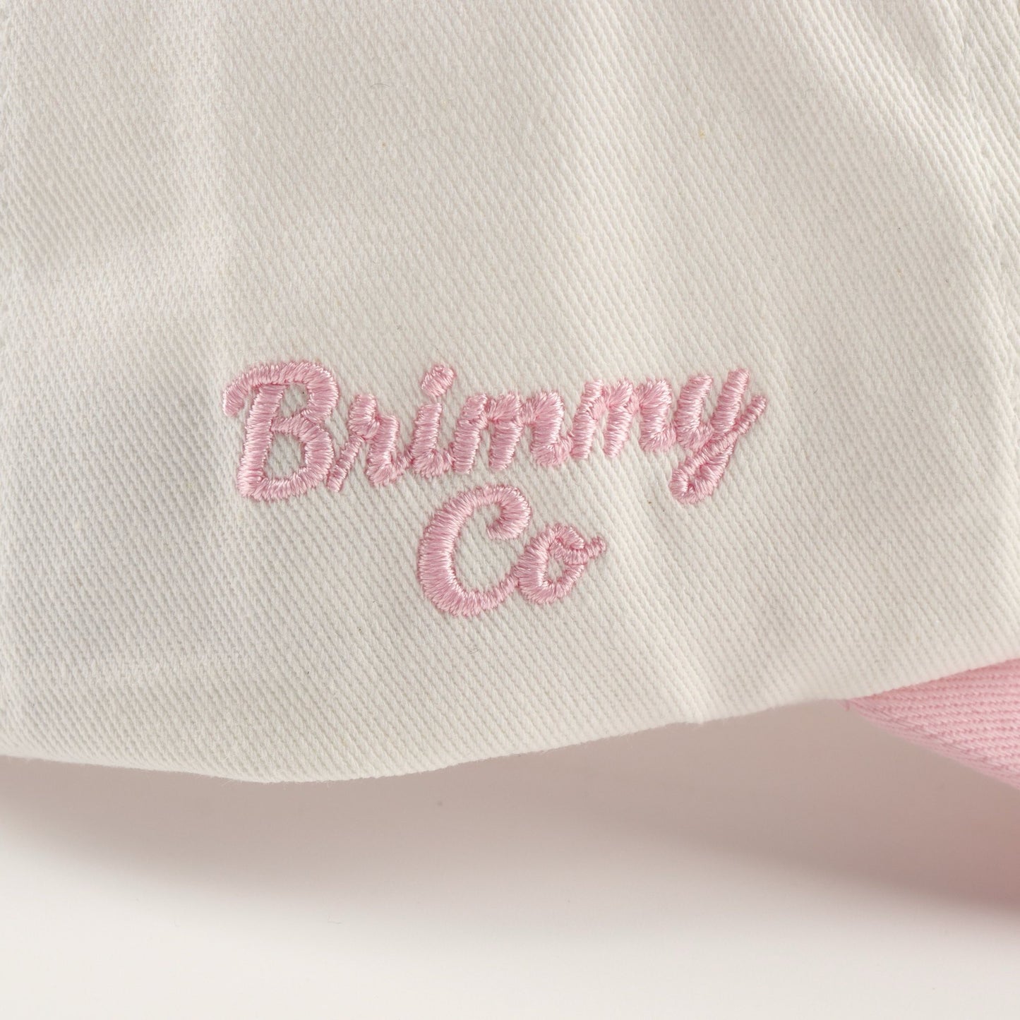 Daddy's Favorite Unstructured Cap