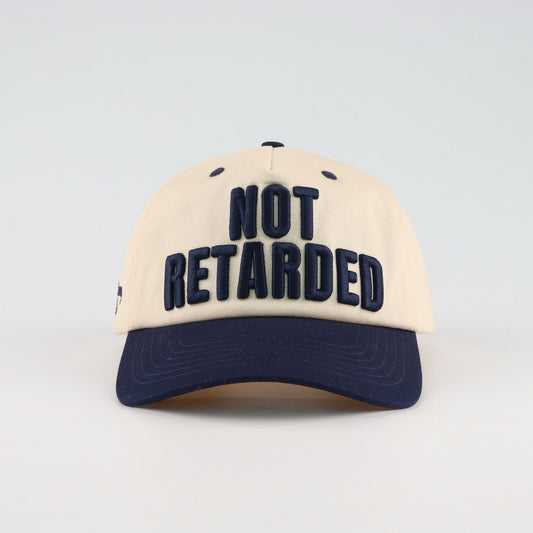 Not R*tarded Unstructured Cap
