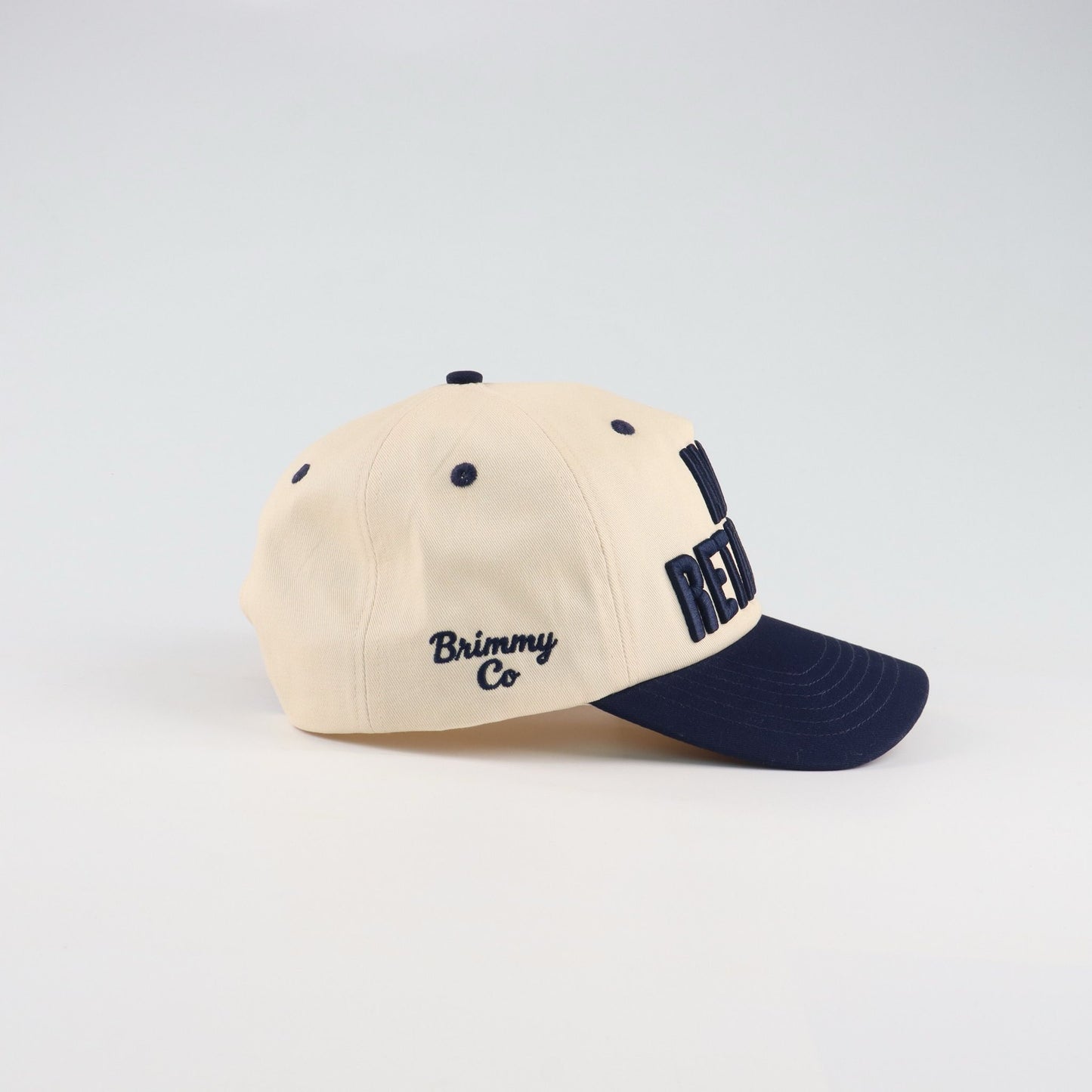 Not R*tarded Unstructured Cap