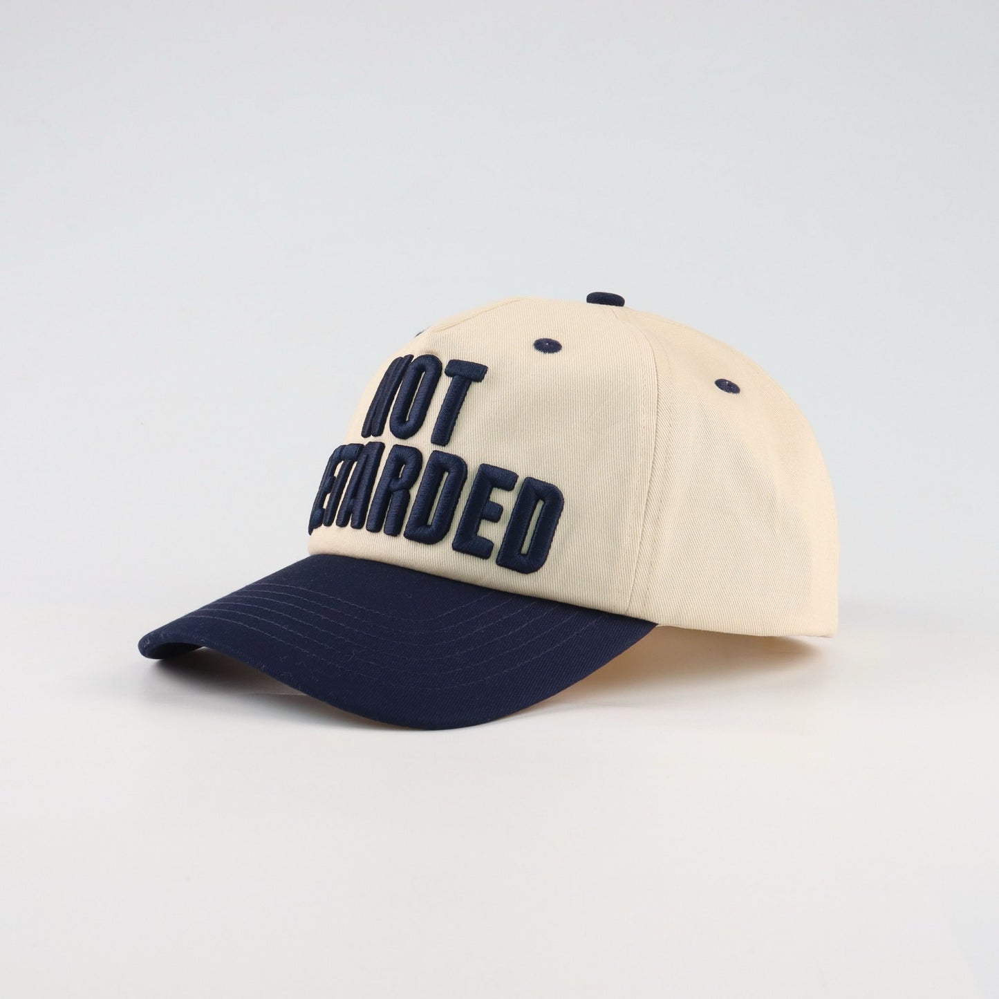 Not R*tarded Unstructured Cap